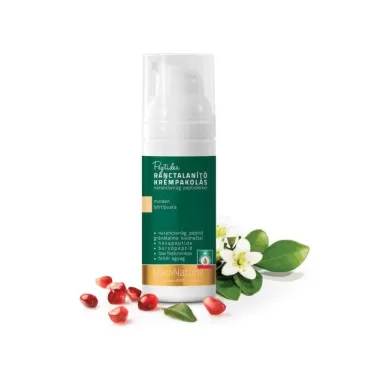 peptides ránctalanító krémpakolás 50 ml