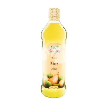körte szörp 668 g