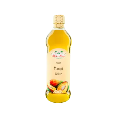mangó szörp 668 g