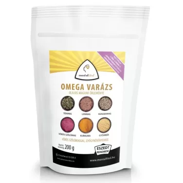 Omega varázs 200 g