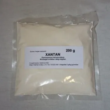 Mester Család xanthan 200 g