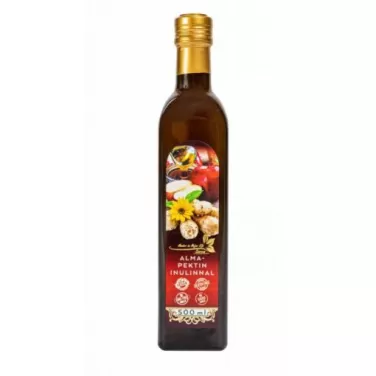 Mester és major almapektin inulinnal 500 ml