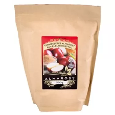 Mester és major almarost 250 g