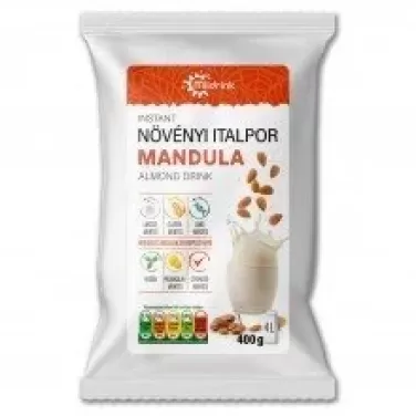 mandula italpor 400 g