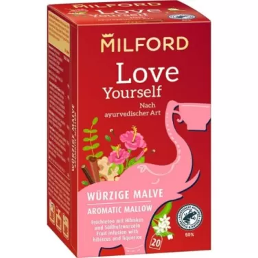 love yourself hibiszkuszos teakeverék 45 g