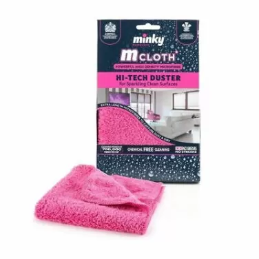 m cloth mikroszálas törlőkendő hitech 1 db