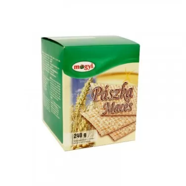 pászka 240g
