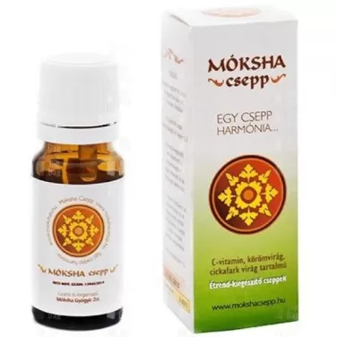 Csepp 10 ml