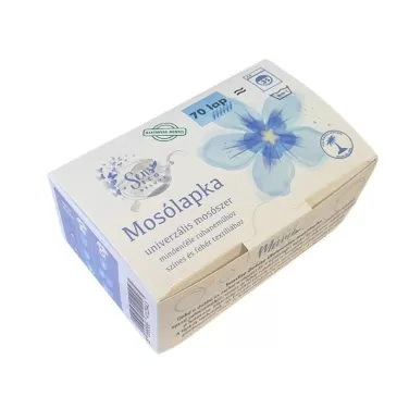 Mosómami senseco deluxe mosólapka illatmentes 70db 