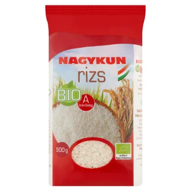 Bio rizs a min 500g