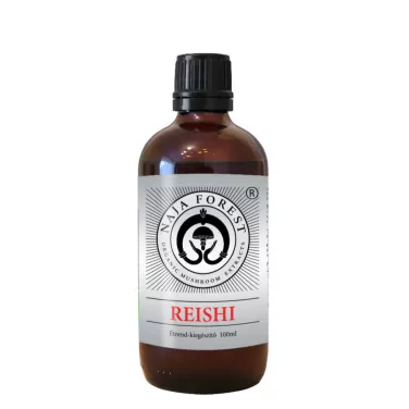reishi étrendkiegészítő 100 ml