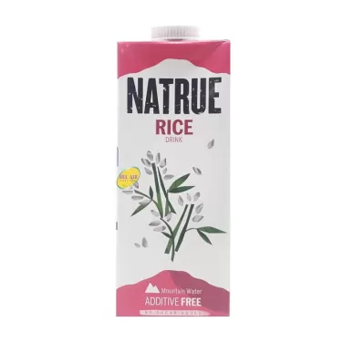 Natrue rizsital 1000 ml
