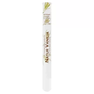 Natur vaníliarúd madagaszkári 1 db