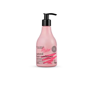 hair evolution proffesional be color természetes hajkondicionáló 245 ml