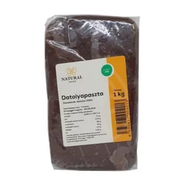 Natural datolyapaszta 1000 g