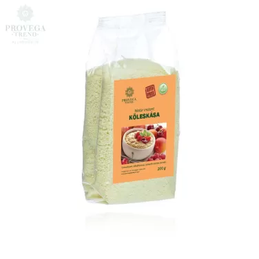 Gluténmentes instant köleskása 200 g