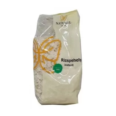 Natural instant rizspehely 250 g