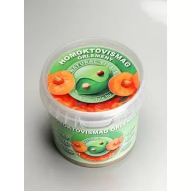 Homoktövis mag őrlemény 150 g