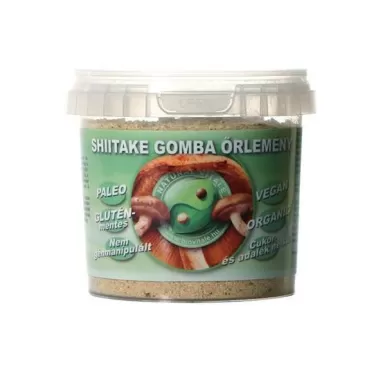Natural Vitale shiitake gomba őrlemény 50 g