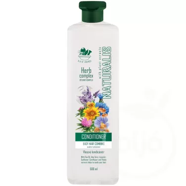 hajbalzsam univerzális minden hajtípusra 500 ml