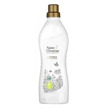 Naturcleaning sunshine öblítő koncentrátum 1l