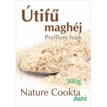 Basic útifű maghéj 150 g