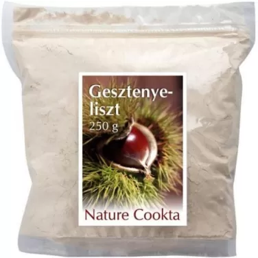 gesztenyeliszt 250 g