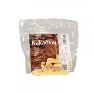 kakaóvaj 100 g