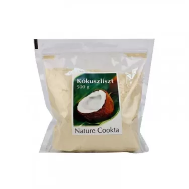 kókuszliszt 500 g