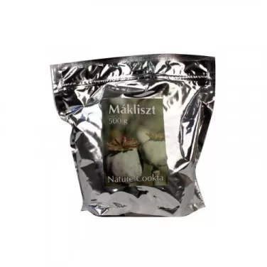 mákliszt 500 g