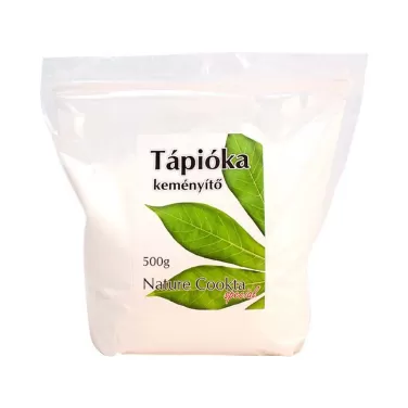 speciel tápióka keményítő 500 g