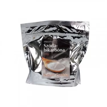 szódabikarbóna 250 g
