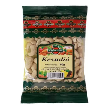 kesudió 100 g