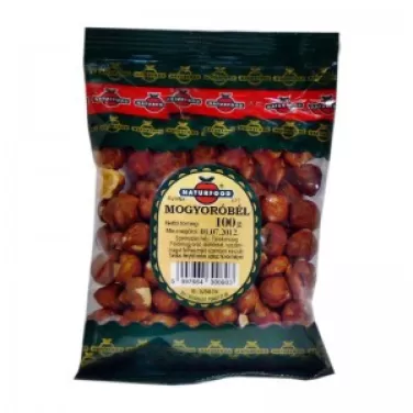 mogyoróbél 100 g