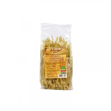Bio alakor ősbúza szélesmetélt fehér 250 g