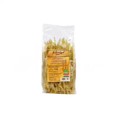Bio alakor  szélesmetélt teljes őrlésű 250 g