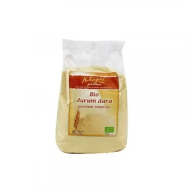 Bio durum dara 500g