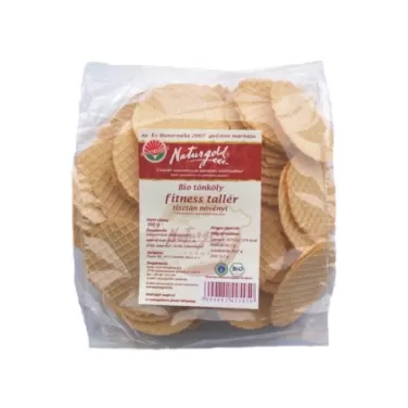 Bio tönkölytallér fitness 100 g