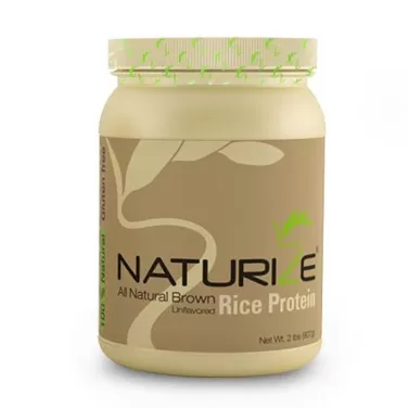 ultra silk barna rizs fehérje 90 % natúr 620 g