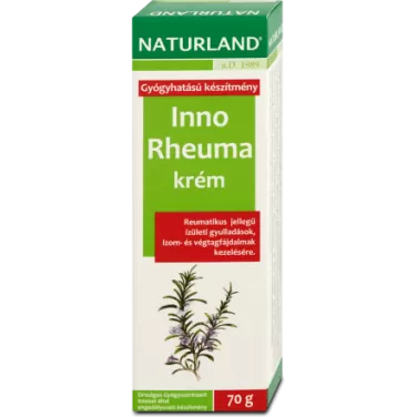 Inno-reuma krém 70 g