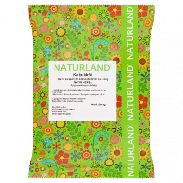 kerti kakukkfű tea 40g