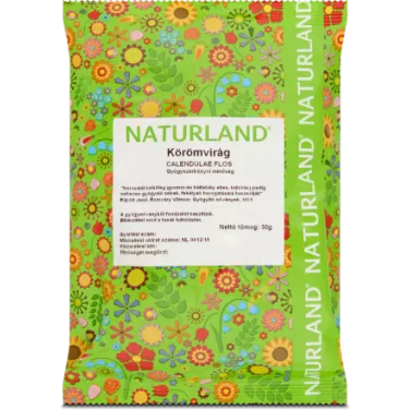 körömvirág tea 30g