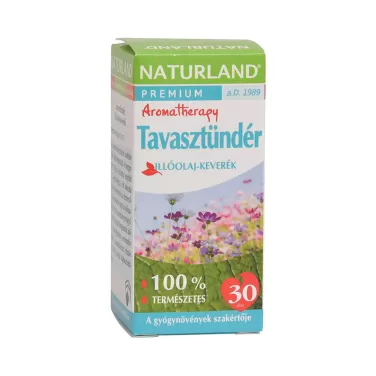 tavasztündér illóolaj keverék 10ml