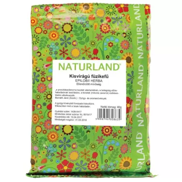 tea kisvirágú füzike szálas 40g