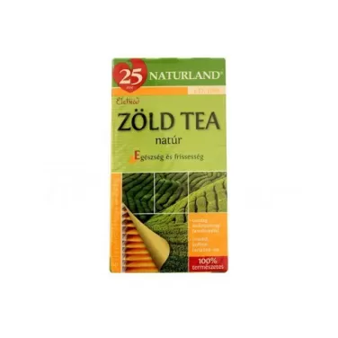 zöldtea 20x1,5g 30 g