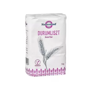 durumliszt sima 1000 g