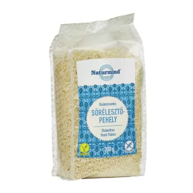 Gluténmentes sörélesztő pehely 300 g