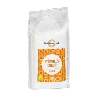 gyümölcscukor fruktóz 1000 g