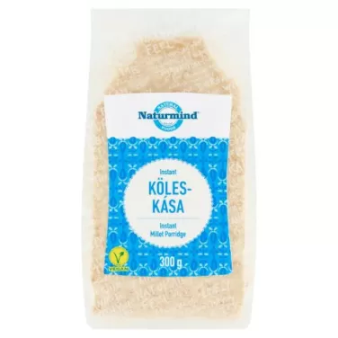 instant köles kása új gm.