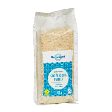 Sörélesztő pehely gluténmentes 100 g